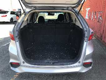 HONDA SHUTTLE 2018 Image 11