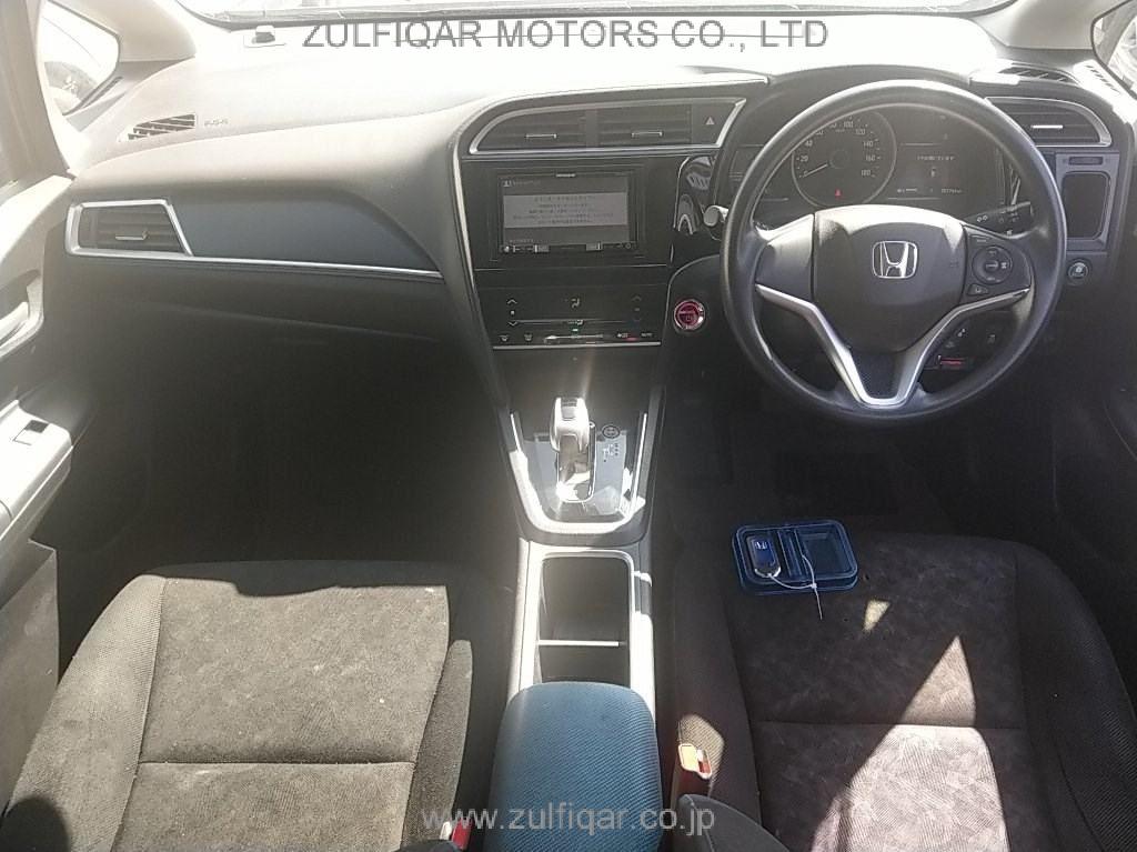 HONDA SHUTTLE 2018 Image 3