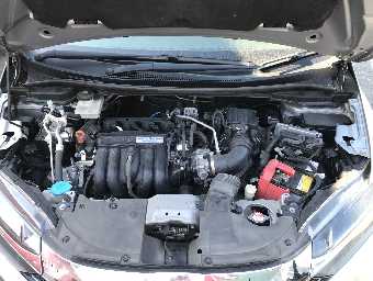 HONDA SHUTTLE 2018 Image 17