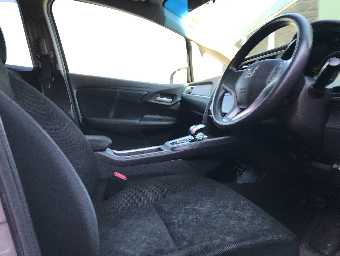 HONDA SHUTTLE 2018 Image 9