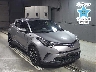 TOYOTA C-HR 2017 Image 1