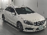 MERCEDES BENZ A CLASS 2014 Image 1