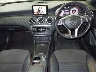 MERCEDES BENZ A CLASS 2014 Image 3