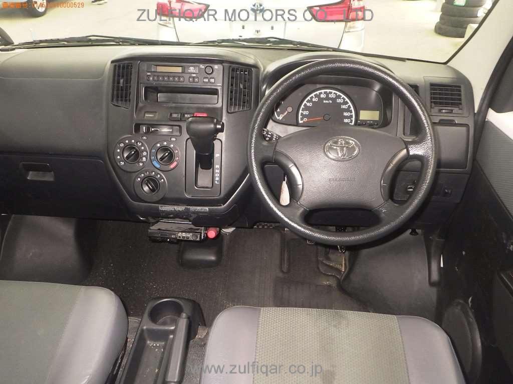 TOYOTA TOWNACE 2019 Image 6