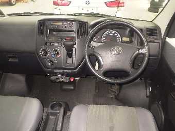 TOYOTA TOWNACE 2019 Image 6