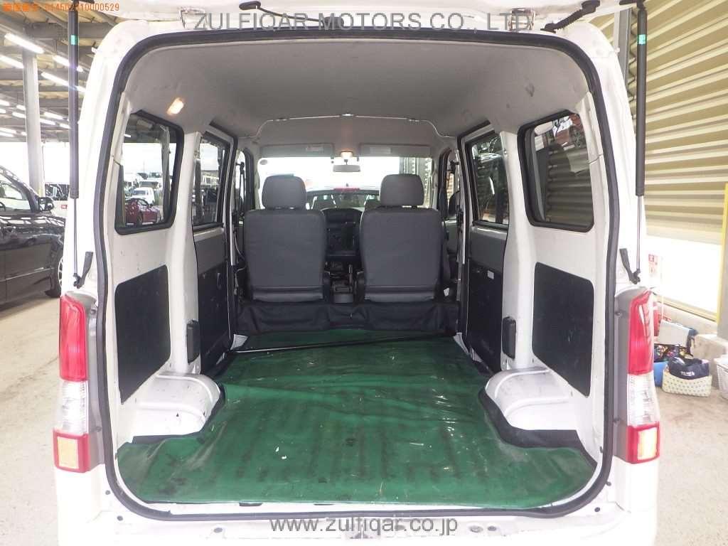 TOYOTA TOWNACE 2019 Image 8