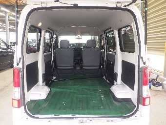 TOYOTA TOWNACE 2019 Image 8