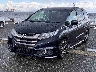 HONDA ODYSSEY 2017 Image 8