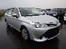 TOYOTA COROLLA AXIO 2017 Image 2