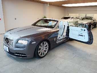 ROLLS ROYCE DAWN 2016 Image 14
