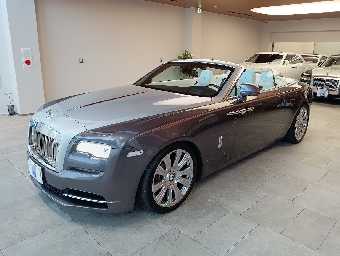 ROLLS ROYCE DAWN 2016 Image 15