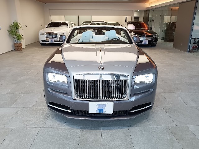 ROLLS ROYCE DAWN 2016 Image 22