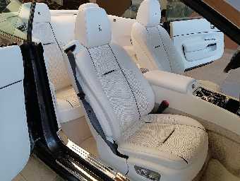 ROLLS ROYCE DAWN 2016 Image 26