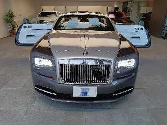 ROLLS ROYCE DAWN 2016 Image 31