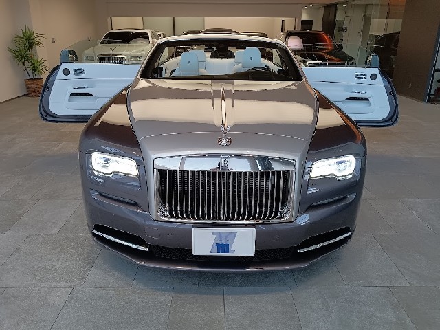 ROLLS ROYCE DAWN 2016 Image 37