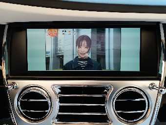 ROLLS ROYCE DAWN 2016 Image 34