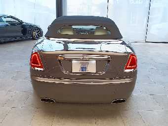 ROLLS ROYCE DAWN 2016 Image 5