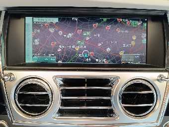 ROLLS ROYCE DAWN 2016 Image 37