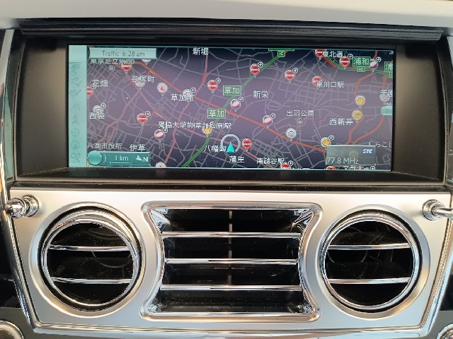 ROLLS ROYCE DAWN 2016 Image 43