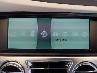 ROLLS ROYCE DAWN 2016 Image 41