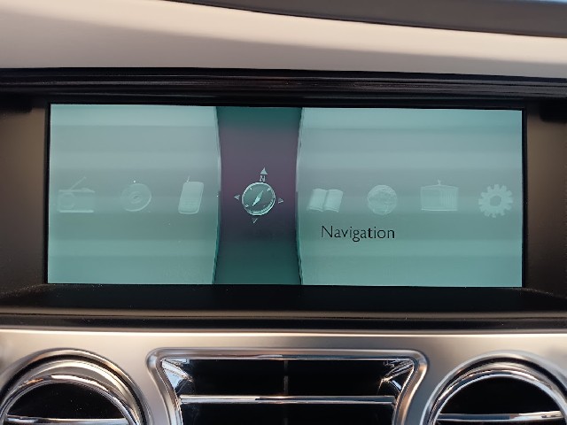 ROLLS ROYCE DAWN 2016 Image 47