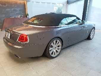 ROLLS ROYCE DAWN 2016 Image 6
