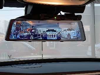 ROLLS ROYCE DAWN 2016 Image 45