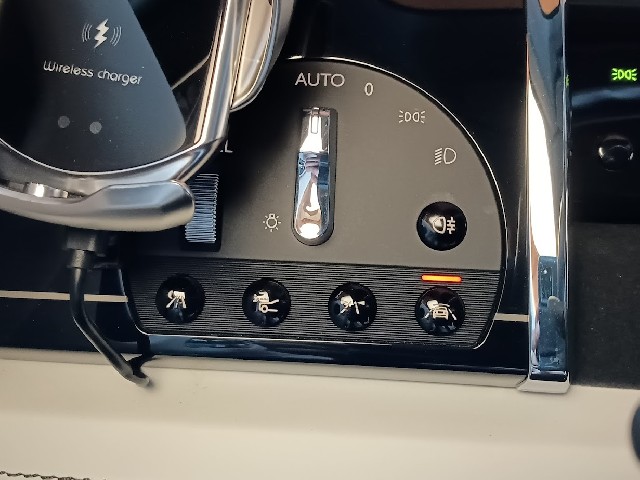 ROLLS ROYCE DAWN 2016 Image 55