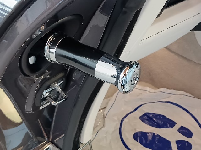 ROLLS ROYCE DAWN 2016 Image 56