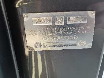 ROLLS ROYCE DAWN 2016 Image 56