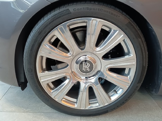 ROLLS ROYCE DAWN 2016 Image 66