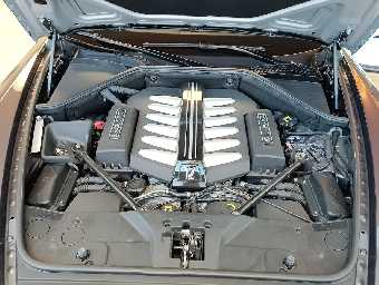 ROLLS ROYCE DAWN 2016 Image 61