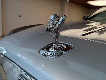 ROLLS ROYCE DAWN 2016 Image 62