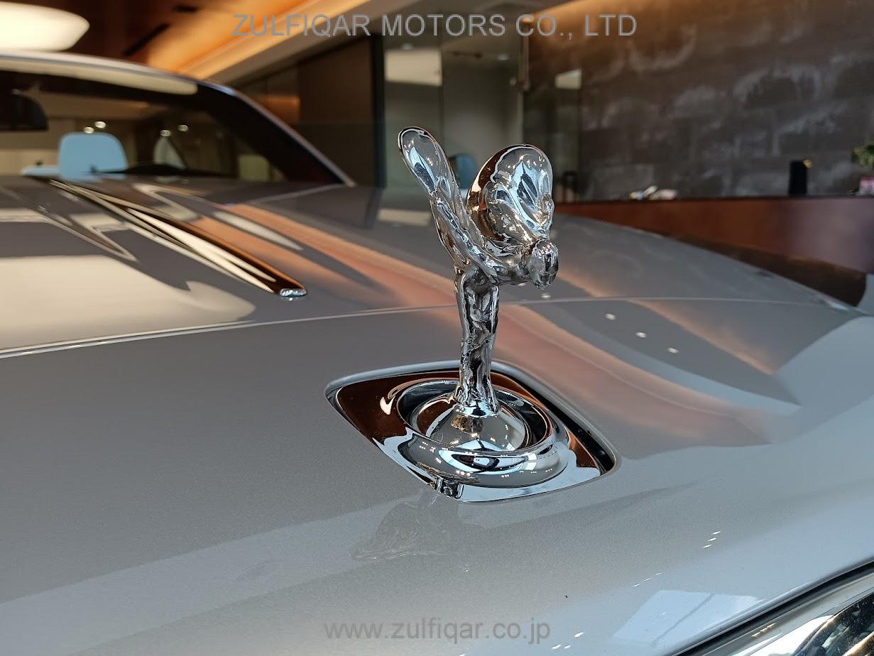 ROLLS ROYCE DAWN 2016 Image 70