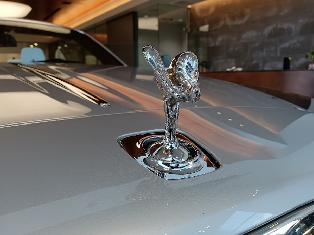 ROLLS ROYCE DAWN 2016 Image 70