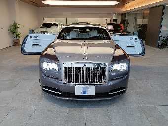 ROLLS ROYCE DAWN 2016 Image 8