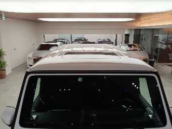 MERCEDES BENZ G CLASS 2022 Image 13