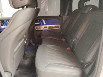 MERCEDES BENZ G CLASS 2022 Image 17