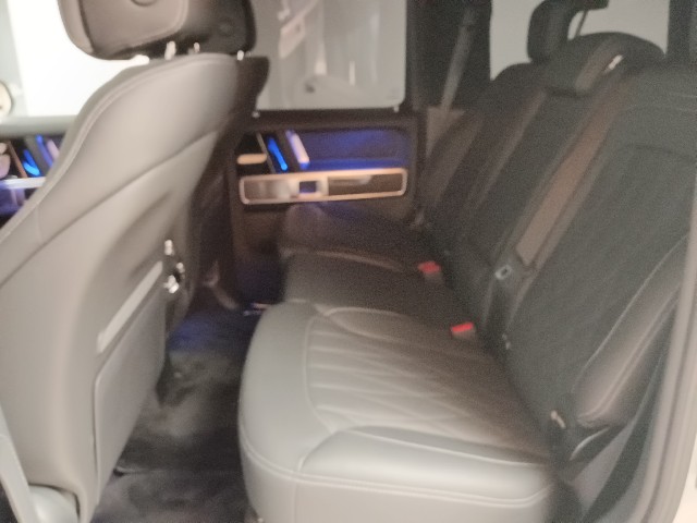 MERCEDES BENZ G CLASS 2022 Image 23