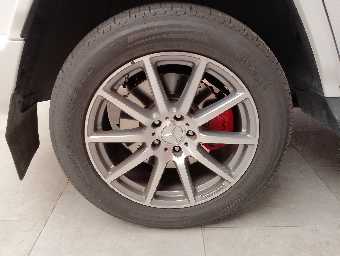 MERCEDES BENZ G CLASS 2022 Image 24