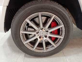 MERCEDES BENZ G CLASS 2022 Image 26