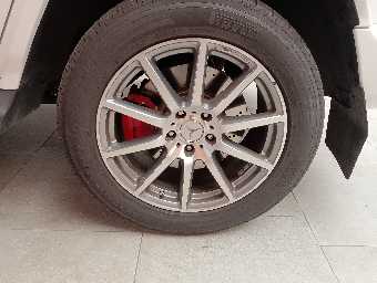 MERCEDES BENZ G CLASS 2022 Image 27