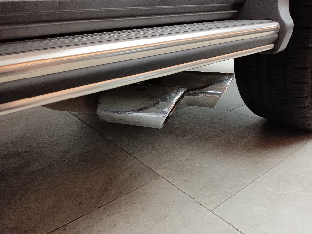 MERCEDES BENZ G CLASS 2022 Image 34