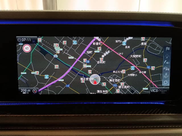 MERCEDES BENZ G CLASS 2022 Image 36