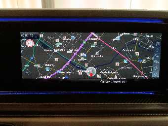 MERCEDES BENZ G CLASS 2022 Image 33