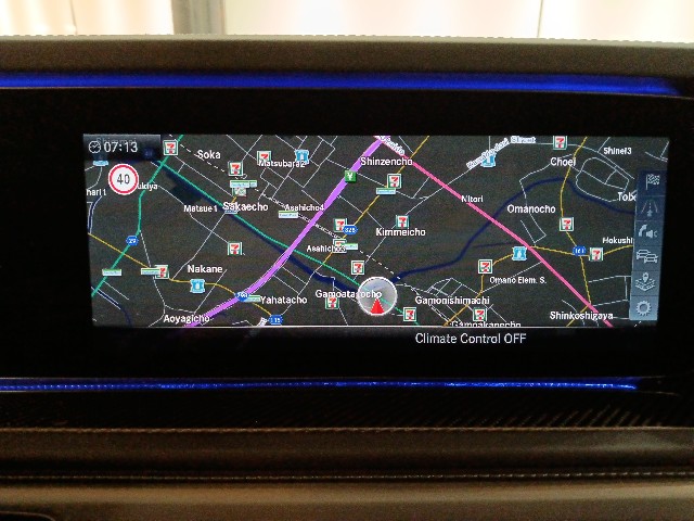 MERCEDES BENZ G CLASS 2022 Image 39