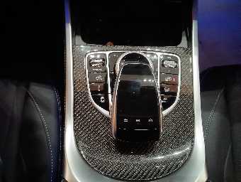 MERCEDES BENZ G CLASS 2022 Image 36