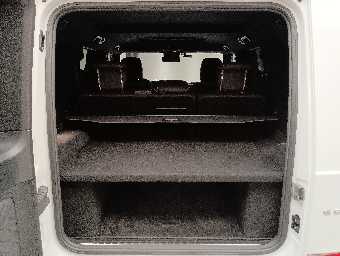 MERCEDES BENZ G CLASS 2022 Image 39