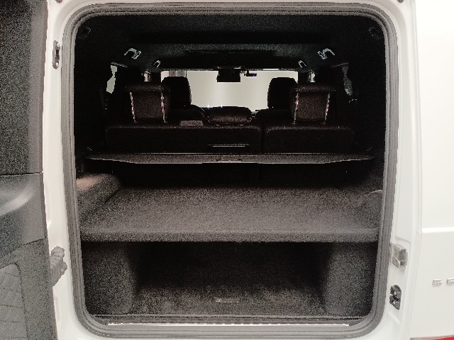 MERCEDES BENZ G CLASS 2022 Image 45