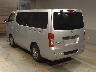 NISSAN NV350 CARAVAN 2018 Image 4